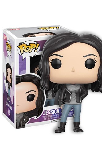 Jess deals funko pop